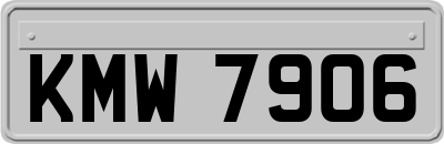 KMW7906