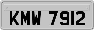 KMW7912