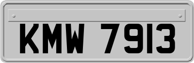 KMW7913