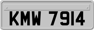 KMW7914