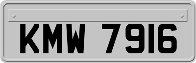 KMW7916