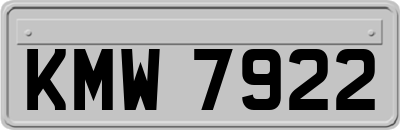 KMW7922