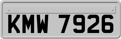 KMW7926