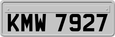 KMW7927