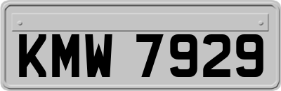 KMW7929