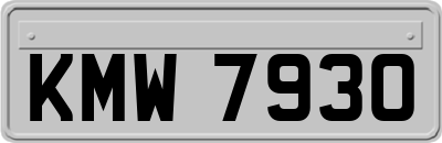 KMW7930