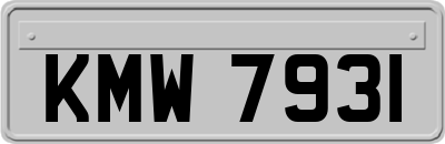 KMW7931