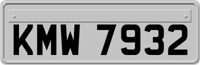 KMW7932