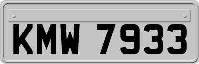 KMW7933