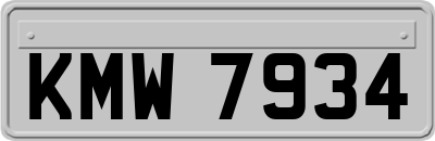 KMW7934