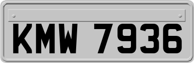 KMW7936