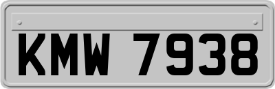 KMW7938