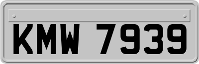 KMW7939