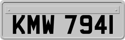 KMW7941