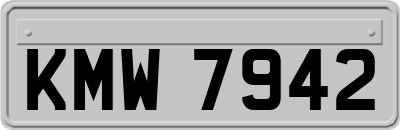 KMW7942