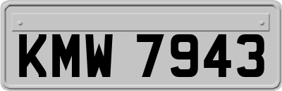 KMW7943