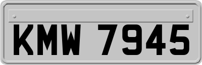 KMW7945