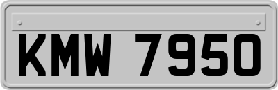 KMW7950