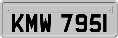 KMW7951