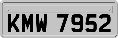 KMW7952