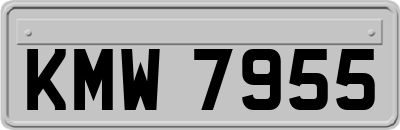 KMW7955