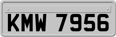 KMW7956