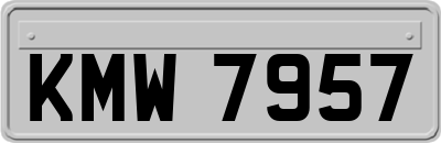 KMW7957