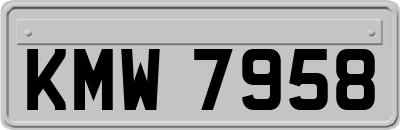 KMW7958