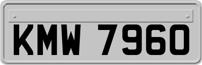 KMW7960