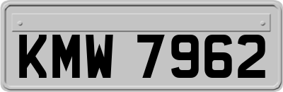 KMW7962