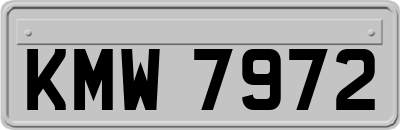 KMW7972