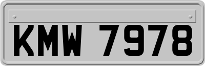 KMW7978