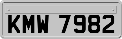 KMW7982