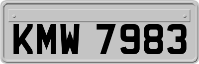 KMW7983