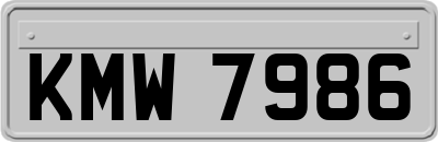 KMW7986