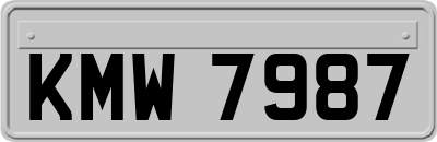 KMW7987