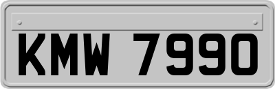 KMW7990