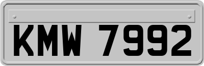 KMW7992