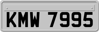 KMW7995