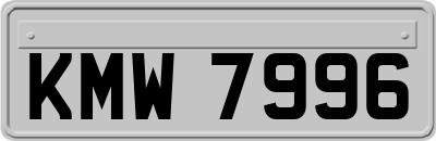 KMW7996