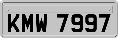 KMW7997