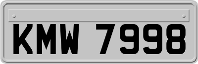 KMW7998