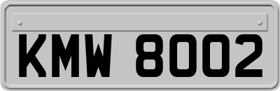 KMW8002