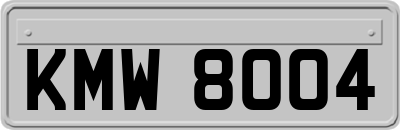 KMW8004