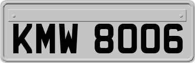 KMW8006