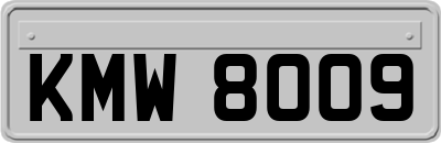 KMW8009