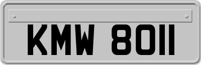 KMW8011