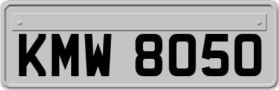 KMW8050