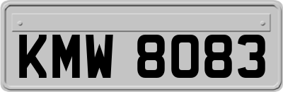 KMW8083