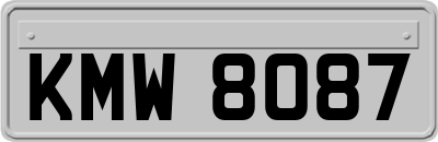 KMW8087